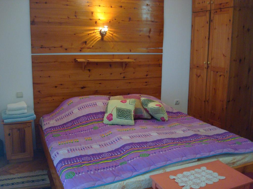 Apartments Zlatiborski Visovi Pokoj fotografie